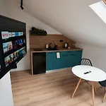 Lily\'S Studio 5 By Bulgarentals - Central Sofia