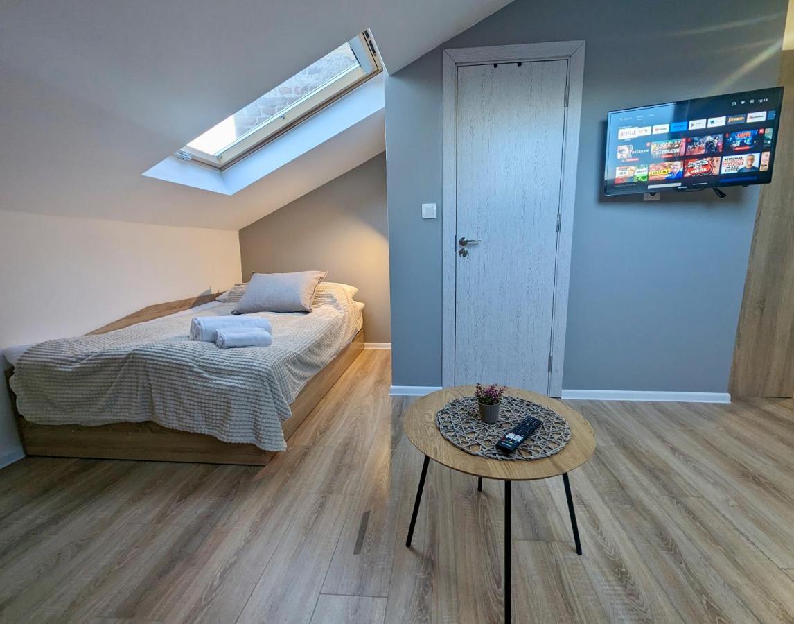 Apartemen Lily's 5 By Bulgarentals - *