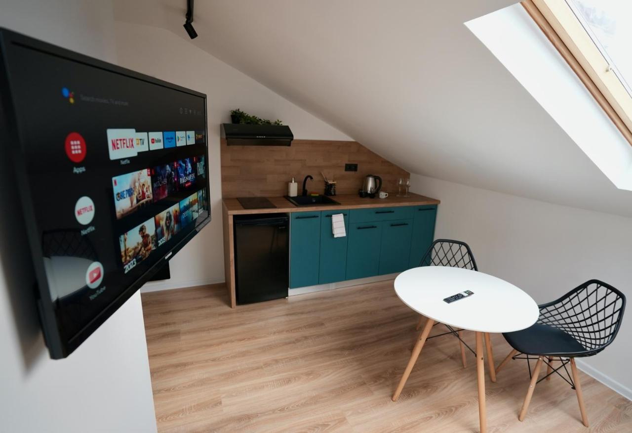 Apartamento Lily's 5 By Bulgarentals - *