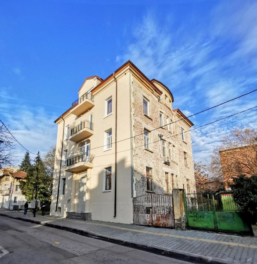 Lily's 5 By Bulgarentals - Apartamento *