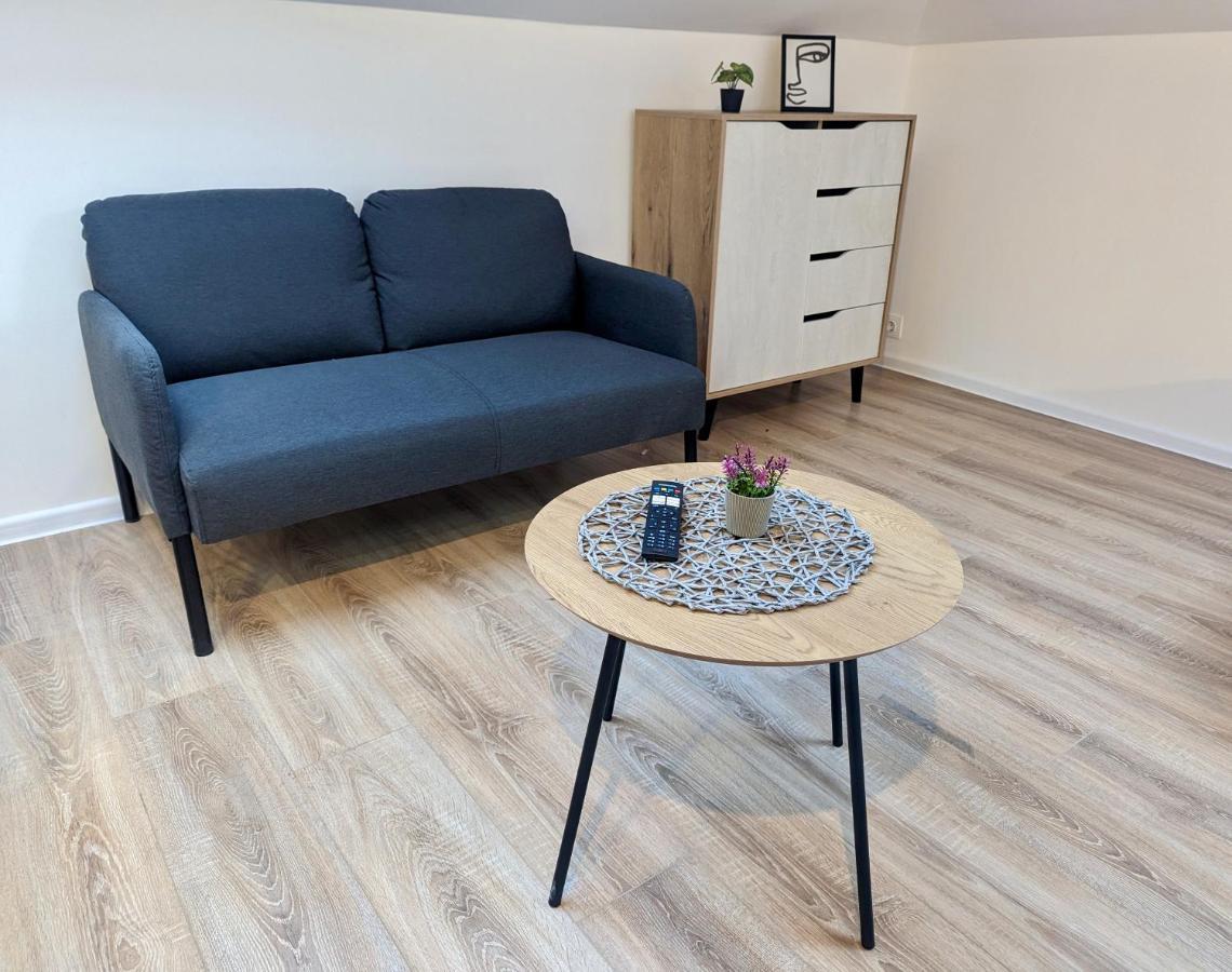 Lily's 5 By Bulgarentals - Apartamento Sofía