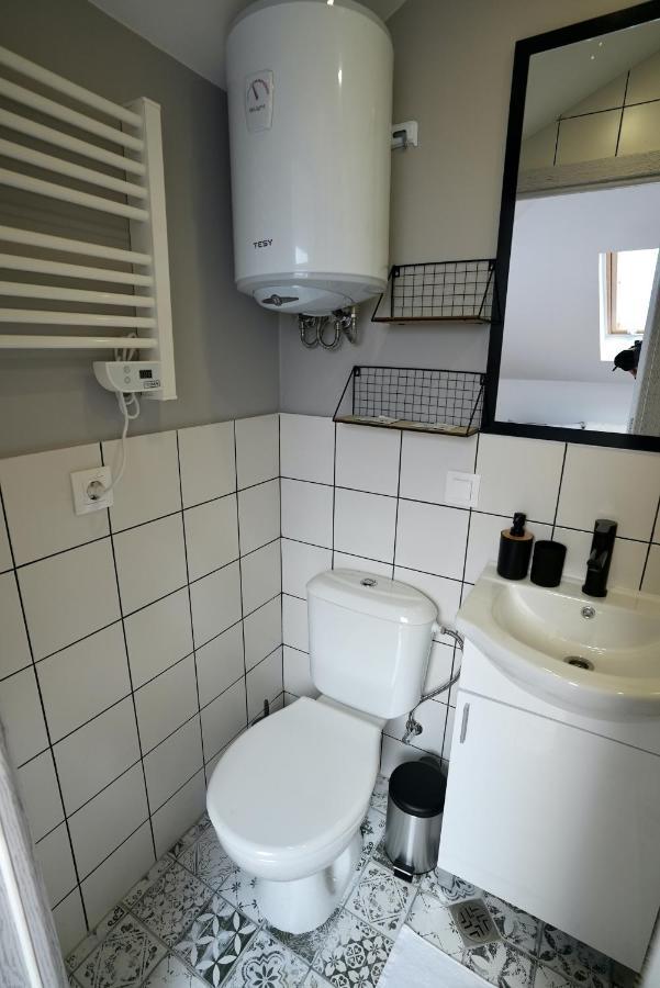 Lily's 5 By Bulgarentals - Apartamento