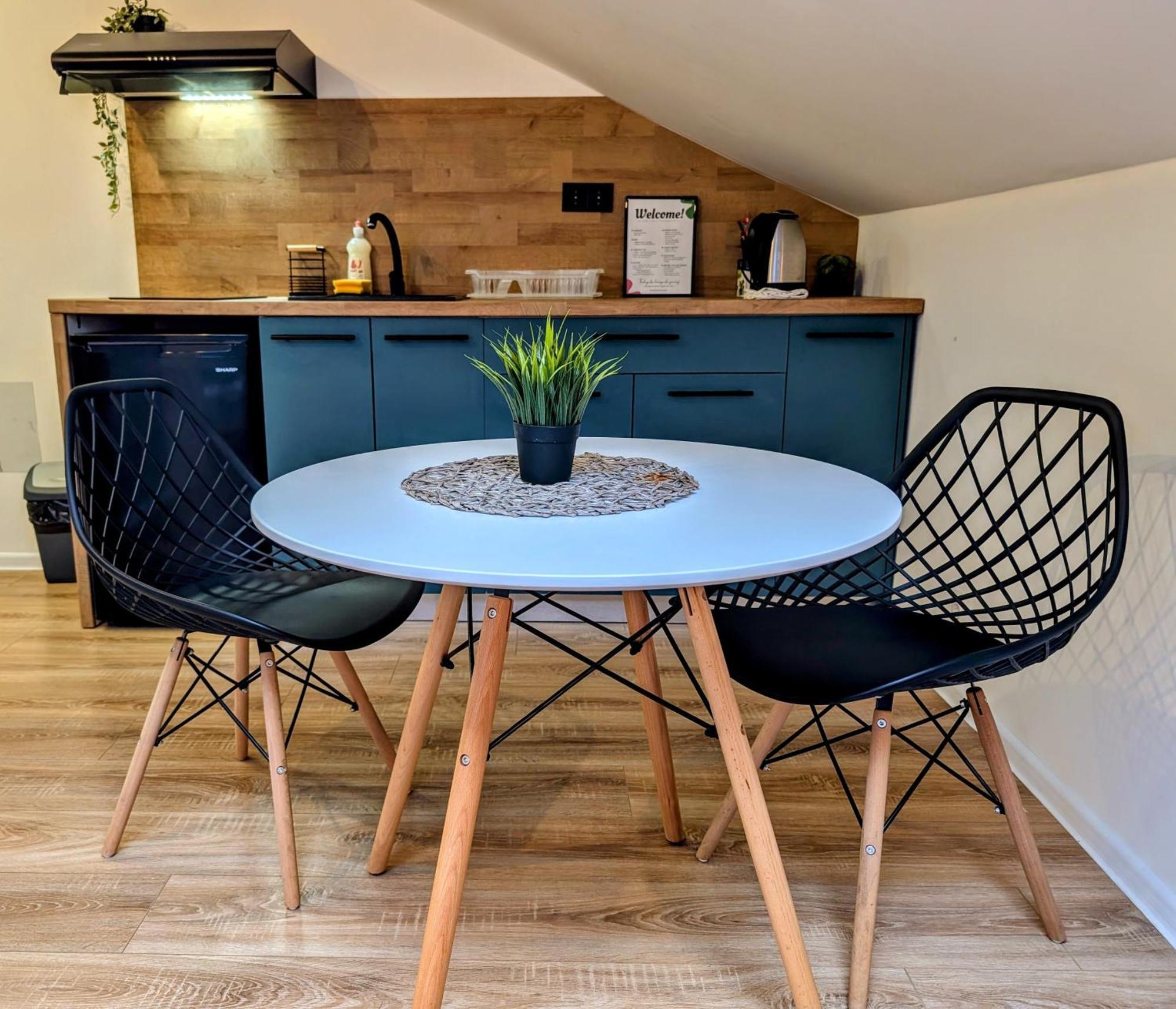 Apartemen Lily's 5 By Bulgarentals -