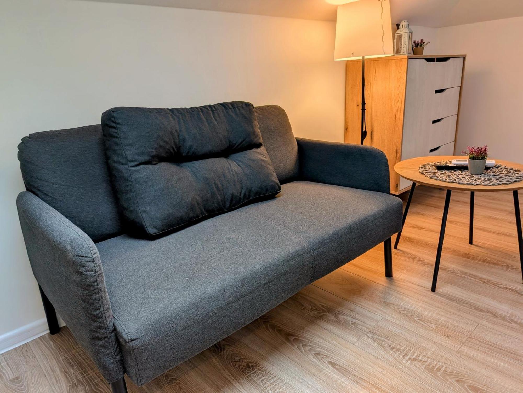 Lily's 5 By Bulgarentals - Apartamento *